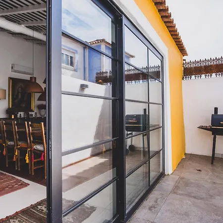 Casa Da Adega Gaeiras