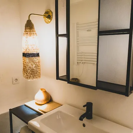 Casa Da Adega Holiday home Gaeiras