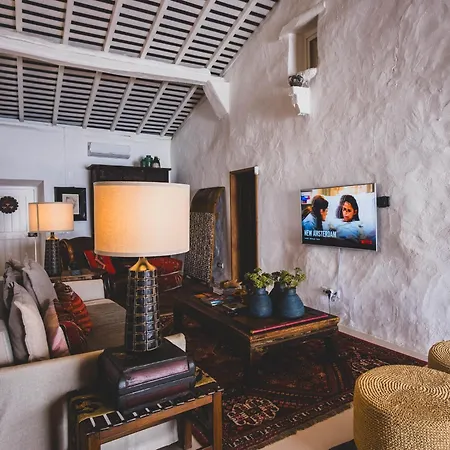 Holiday home Casa Da Adega
