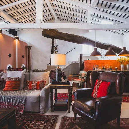 Casa Da Adega Holiday home *