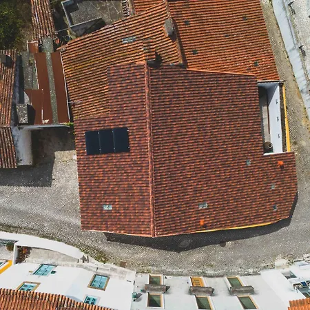 Casa Da Adega Holiday home Gaeiras