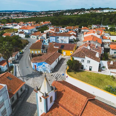 Casa Da Adega Holiday home